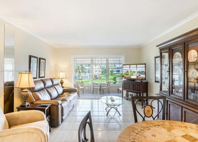 Property at 3406 NW 49th Ave #503, Lauderdale Lakes, FL 33319, 2 beds, 2 baths
