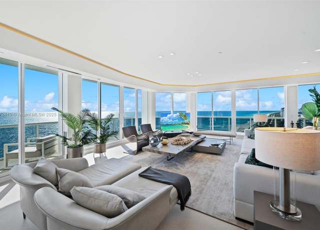Property at 9601 Collins Ave #1506, Bal Harbour, FL 33154, 3 beds, 3.5 baths