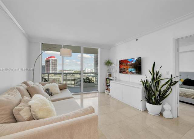 Property at 1850 S Ocean Dr #1709, Hallandale Beach, FL 33009, 2 beds, 1 bath