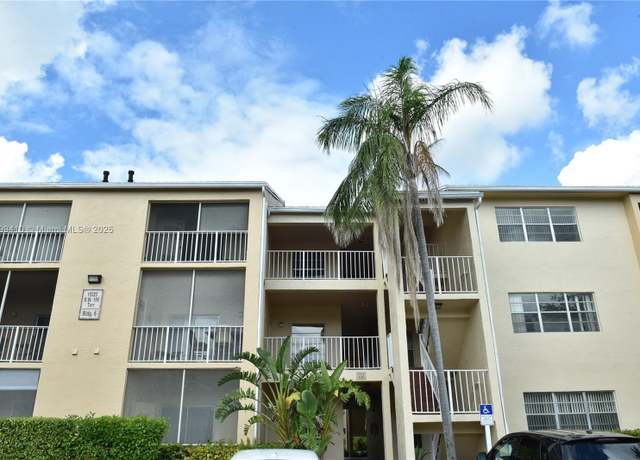 Property at 15325 SW 106th Ter #635, Miami, FL 33196, 2 beds, 2 baths