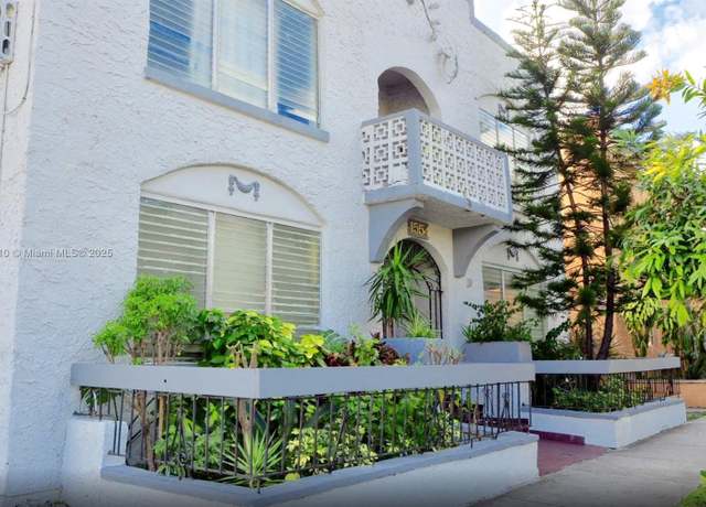Property at 1554 SW 5th St, Miami, FL 33135