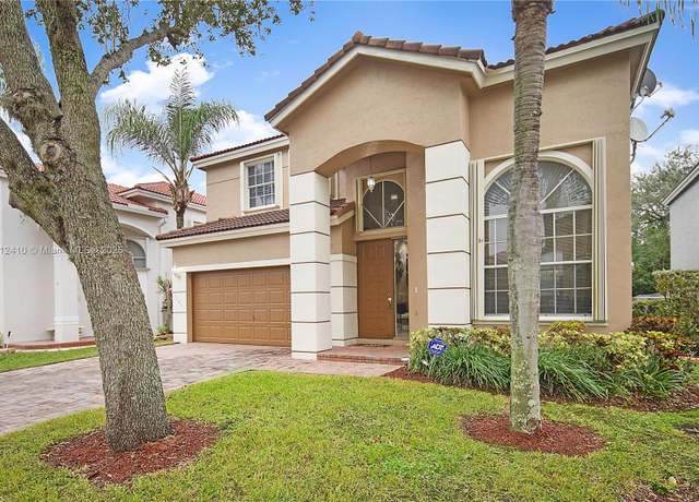 Property at 1151 NW 116, Coral Springs, FL 33071, 4 beds, 3 baths