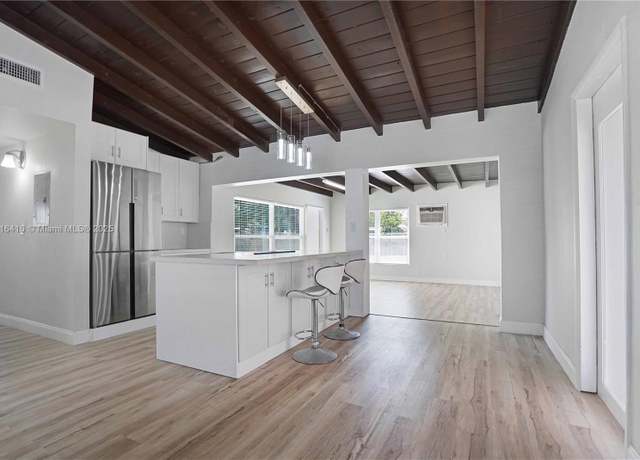 Property at 1025 SW 22nd Ter, Fort Lauderdale, FL 33312, 3 beds, 2 baths