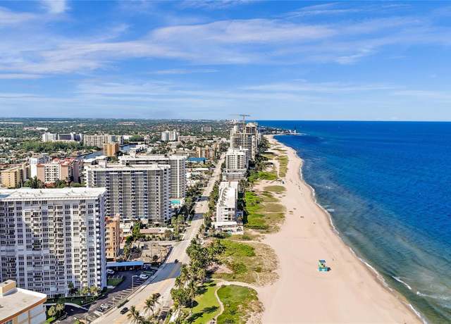 Property at 531 N Ocean Blvd #1108, Pompano Beach, FL 33062, 2 beds, 2 baths