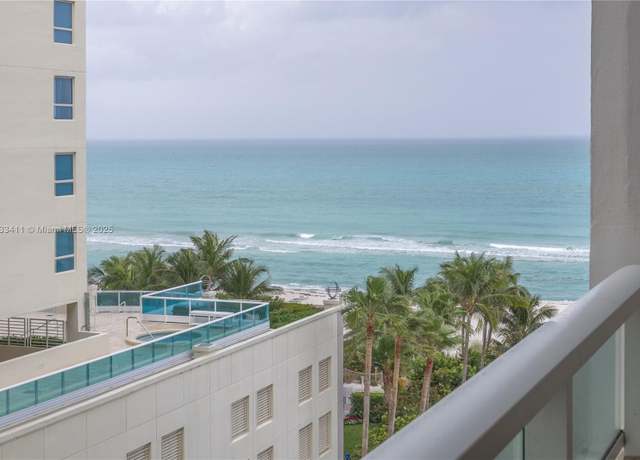 Property at 5005 Collins Ave #823, Miami Beach, FL 33140, 2 beds, 1 bath
