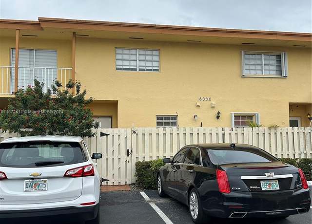Property at Undisclosed address, Miami, FL 33193, 2 beds, 2 baths