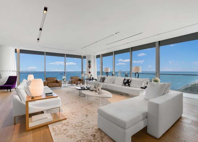Property at 10201 Collins Ave #2601, Bal Harbour, FL 33154, 4 beds, 5 baths