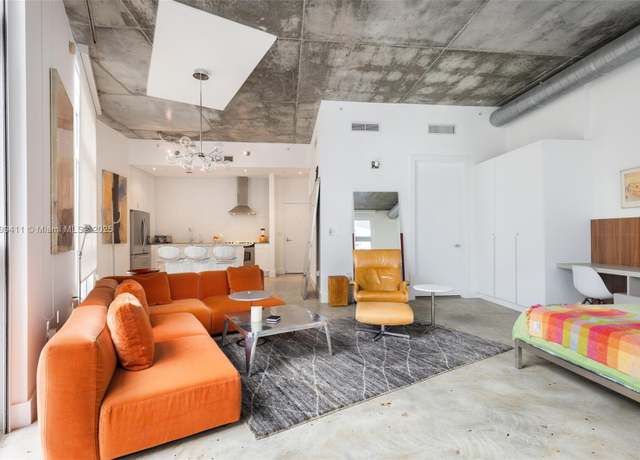 Property at 2001 Meridian Ave #510, Miami Beach, FL 33139, 1 bed, 1 bath