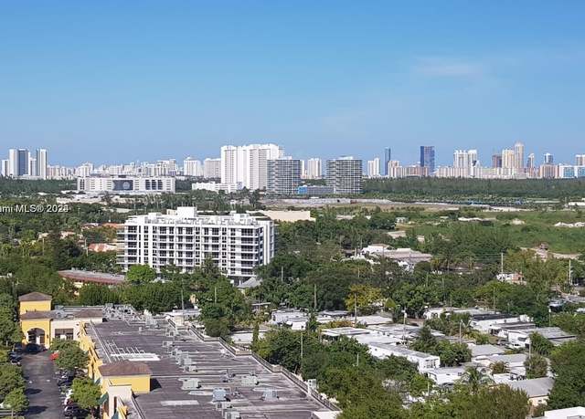 Property at 13499 Biscayne Blvd #1601, North Miami, FL 33181, 2 beds, 2 baths