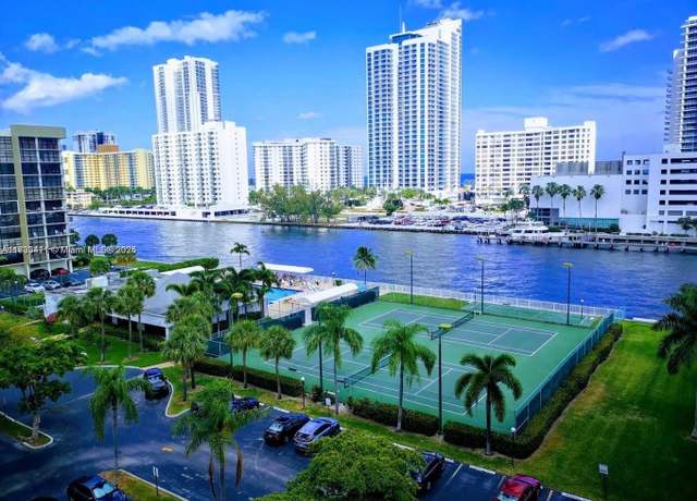 Property at 1000 Parkview Dr #531, Hallandale Beach, FL 33009, 2 beds, 2 baths