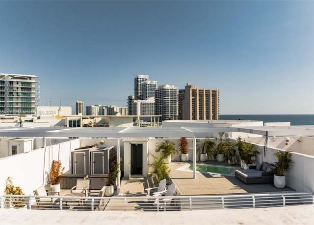 Property at 6580 Indian Creek Dr #603, Miami Beach, FL 33141, 3 beds, 3 baths