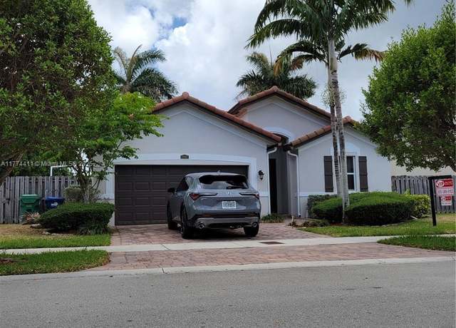 Property at Undisclosed address, Homestead, FL 33032, 3 beds, 2 baths