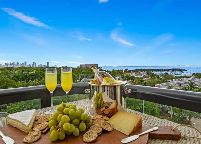 Property at 2575 S Bayshore Dr Unit 10B, Miami, FL 33133, 3 beds, 2 baths