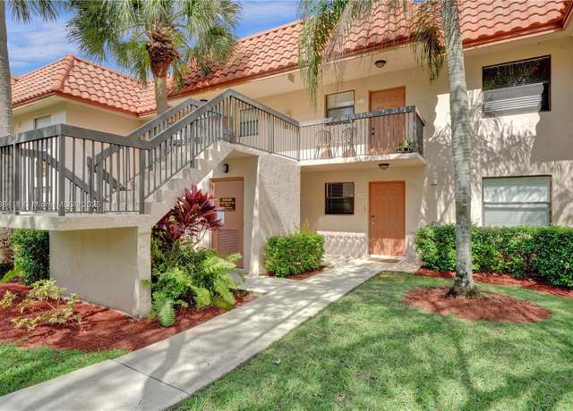 Property at 15705 W Waterside Cir #104, Sunrise, FL 33326, 2 beds, 2 baths