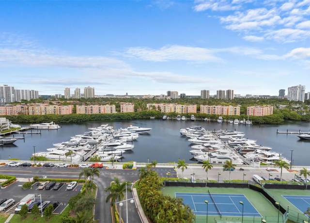Property at 19667 Turnberry Way Unit 12-E, Aventura, FL 33180, 2 beds, 2 baths