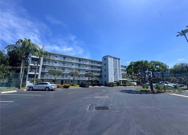 Property at 2228 N Cypress Bend Dr #407, Pompano Beach, FL 33069, 2 beds, 2 baths