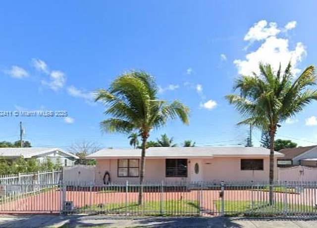 Property at 30081 SW 148th Ct, Homestead, FL 33033, 3 beds, 1 bath