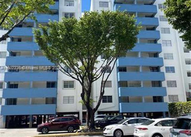 Property at 5050 NW 7th St #511, Miami, FL 33126, 1 bed, 1 bath