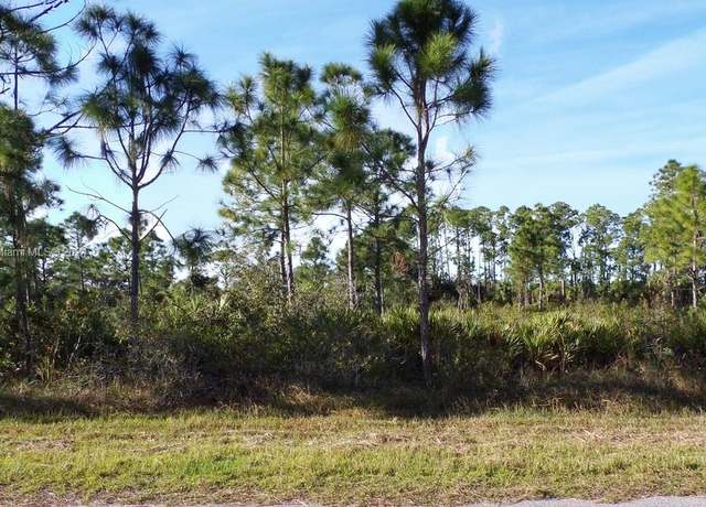 Property at 12090 Kraft Ave, Port Charlotte, FL 33953