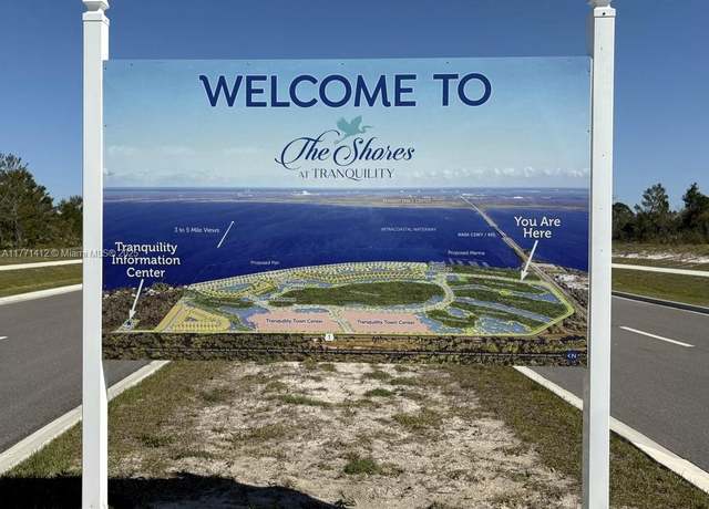 Property at 6221 Constellation Dr, Titusville, FL 32780
