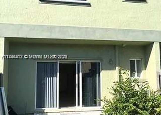Property at 20441 NW 15th Ave #8, Miami Gardens, FL 33169, 3 beds, 2.5 baths