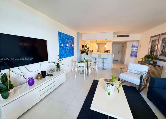 Property at 100 Lincoln Rd #1035, Miami Beach, FL 33139, 1 bed, 1 bath