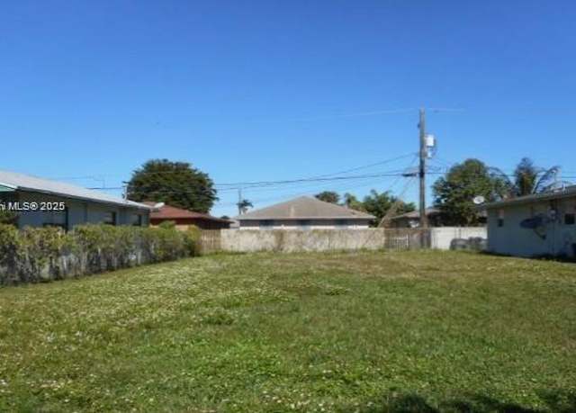 Property at 2343 Douglas St, Hollywood, FL 33020