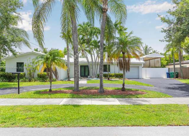 Property at 15920 SW 85th Ave, Palmetto Bay, FL 33157, 4 beds, 2 baths