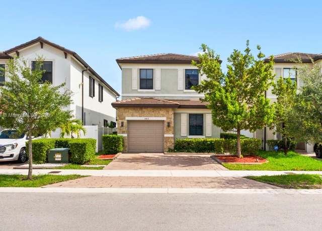 Property at 3419 W 109th Pl, Hialeah, FL 33018, 4 beds, 3 baths