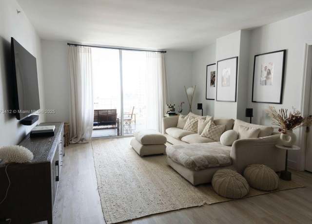 Property at 701 Brickell Key Blvd #1106, Miami, FL 33131, 2 beds, 2.5 baths
