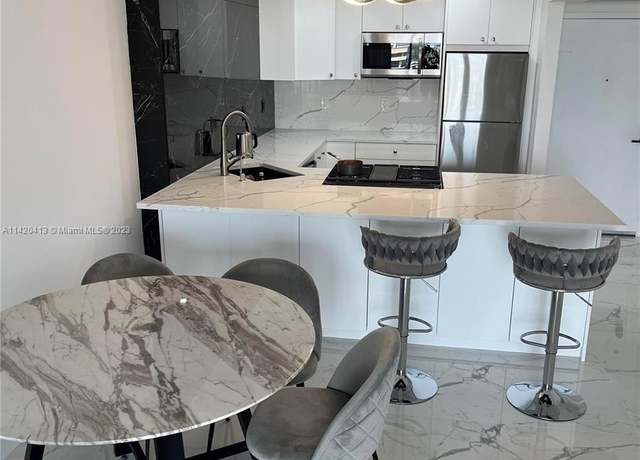 Property at 2030 S Ocean Dr #1602, Hallandale Beach, FL 33009, 1 bed, 1 bath
