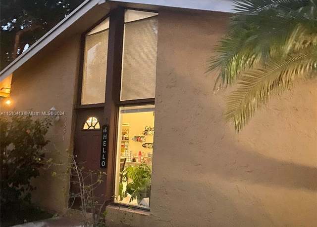 Property at 7351 W Sunrise Blvd #7351, Plantation, FL 33313, 2 beds, 2 baths