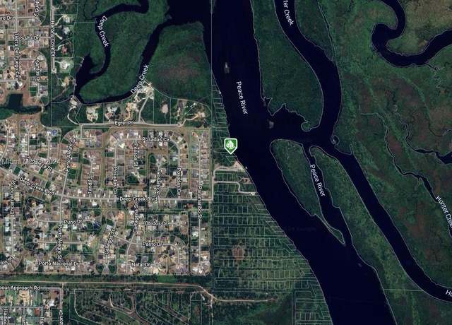 Property at 28020 Barcelona Ct, Punta Gorda, FL 33983