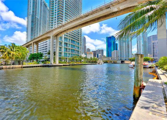 Property at 690 SW 1st Ct #1730, Miami, FL 33130, 1 bath