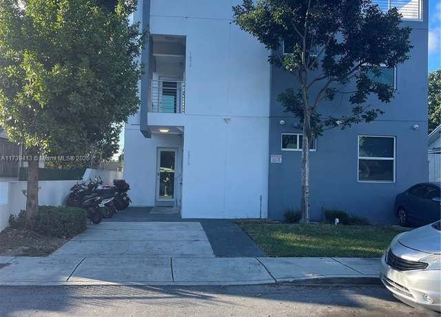 Property at 1052 NW 27th St, Miami, FL 33127, 100 beds, 100 baths