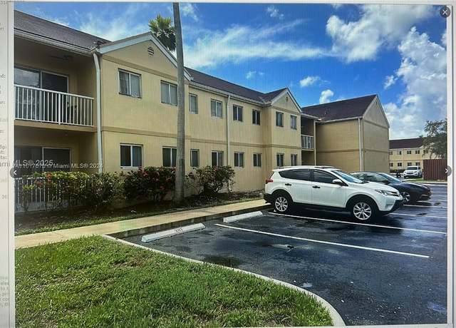 Property at 13810 SW 112th St #106, Miami, FL 33186, 2 beds, 2 baths