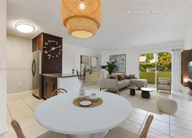 Property at 10765 SW 108th Ave #103, Miami, FL 33176, 1 bed, 1 bath