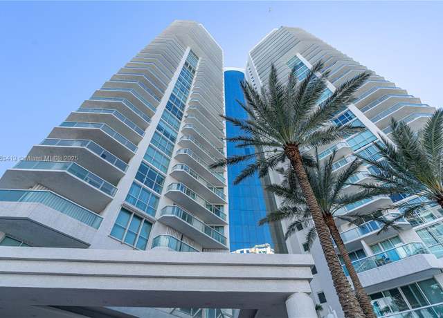 Property at 16400 Collins Ave #744, Sunny Isles Beach, FL 33160, 2 beds, 2 baths