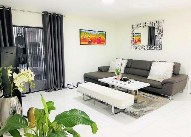 Property at 771 NE 199th St #106, Miami, FL 33179, 2 beds, 1 bath