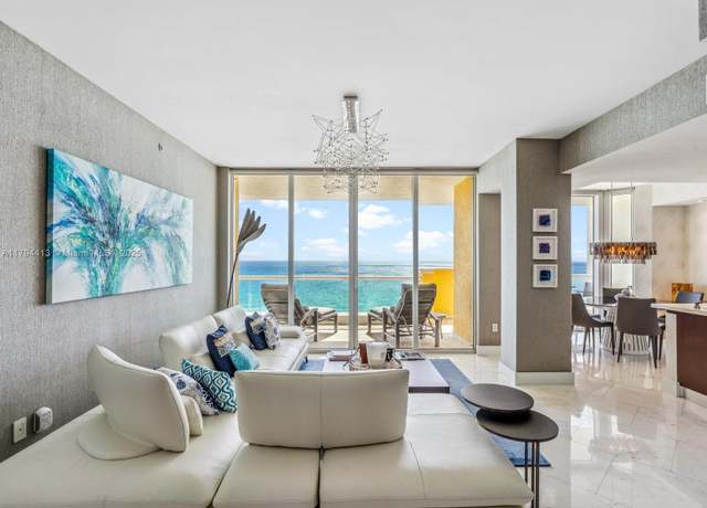 Property at 17875 Collins Ave #1605, Sunny Isles Beach, FL 33160, 3 beds, 3 baths