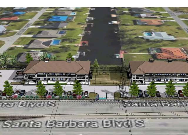 Property at 3117 Santa Barbara Blvd, Cape Coral, FL 33914