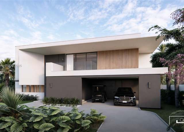 Property at 30 Samana Dr, Coconut Grove, FL 33133, 5 beds, 6 baths