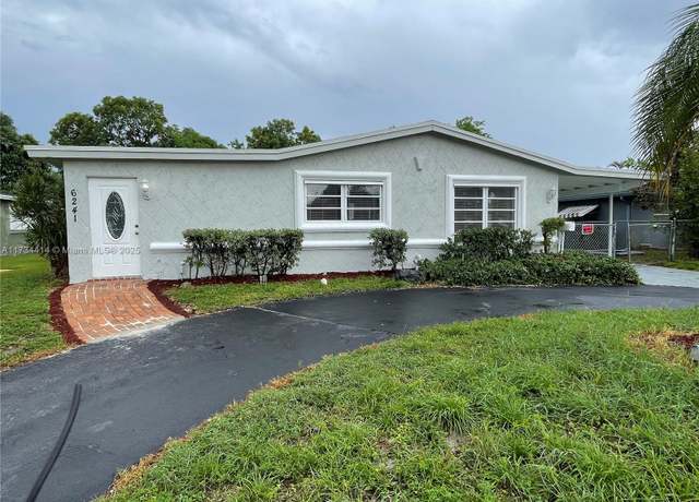 Property at Undisclosed address, Sunrise, FL 33313, 3 beds, 2 baths