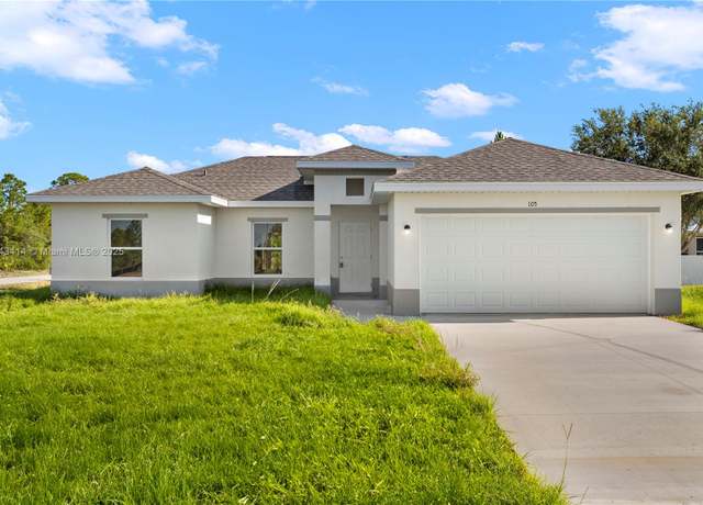 Property at 105 Plainview St, Other City - In The State Of Florida, FL 33974, 3 beds, 2 baths