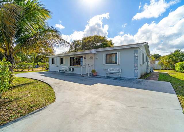 Property at 20630 NW 37th Ct, Miami Gardens, FL 33055, 4 beds, 2 baths