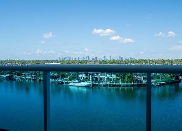 Property at 6770 Indian Creek Dr Unit 8G, Miami Beach, FL 33141, 1 bed, 1.5 baths