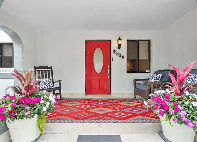 Property at 1634 SW 17th St, Miami, FL 33145, 4 beds, 2 baths