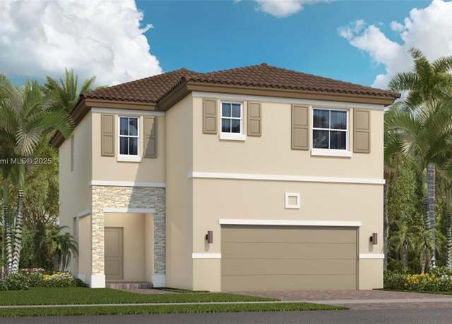 Property at 2659 SE 24 Dr, Homestead, FL 33035, 4 beds, 2.5 baths