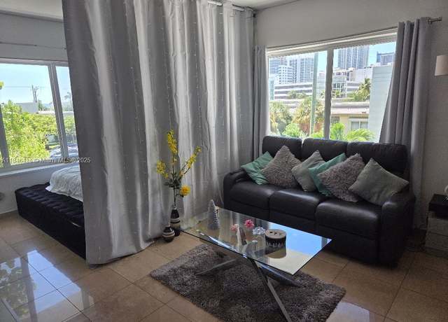 Property at 6767 Indian Creek Dr Unit 3B, Miami Beach, FL 33141, 1 bed, 1 bath