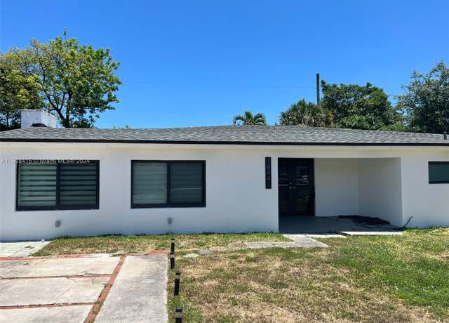Property at 18441 NE 21st Ave, North Miami Beach, FL 33179, 3 beds, 3 baths